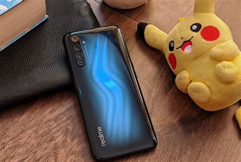 Review Realme Pro