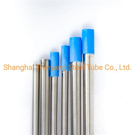 ISO ASME High Precision Cold Drawn Cold Rolled Electropolishing Smls