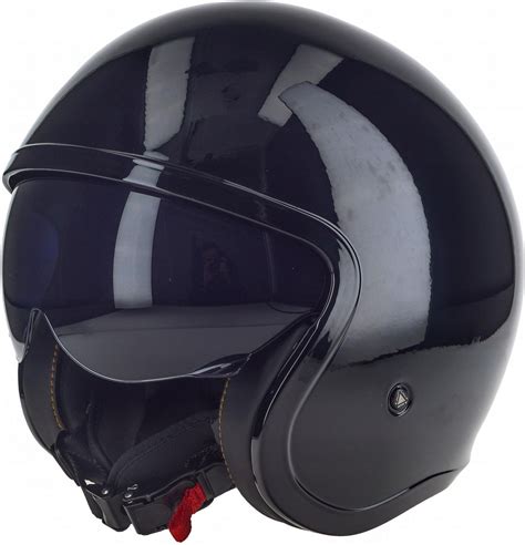 Kask Motocyklowy Ls2 Of599 Spitfire Otwarty Jet Xs Opinie I Ceny Na