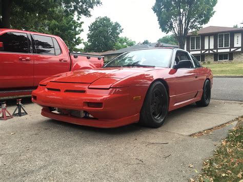 South Of Detroit S13 Hatch Origin 75mm Forums Nissan 240sx Silvia And Z