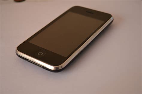 Phone, Touch Screen Free Stock Photo - Public Domain Pictures