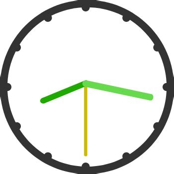 Clocks | Brilliant Math & Science Wiki