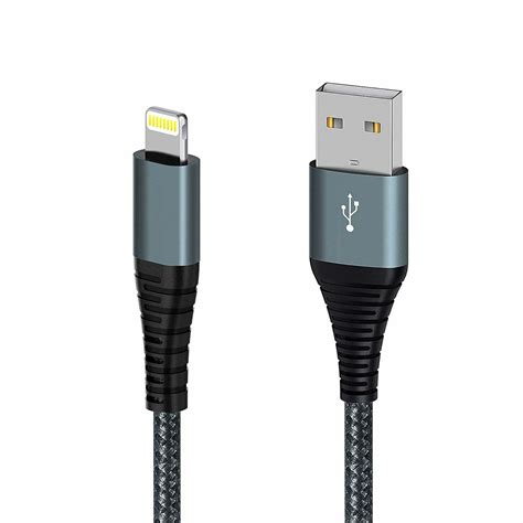 iPhone 12 Charger Cable - USB C Cable Manufacturer-Wandkey