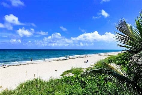 10 Best Beaches in West Palm Beach, FL (2024) The Top Spots!