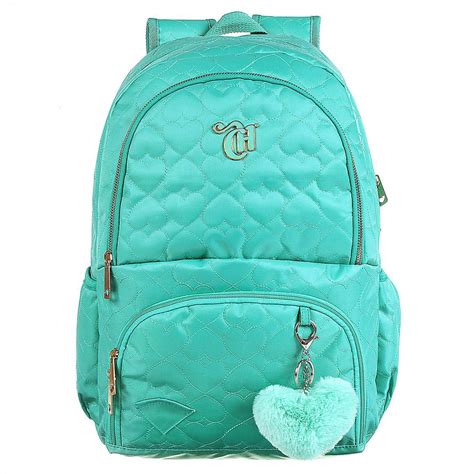 Mochila Grande Dmw Capricho Ref 11899 No Shoptime