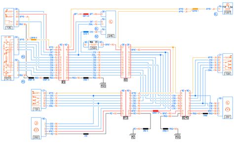 Schema Electrique Scenic Combles Isolation