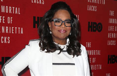 Oprah Winfrey Insists Weight Loss Meds Are Part Of Balanced Lifestyle