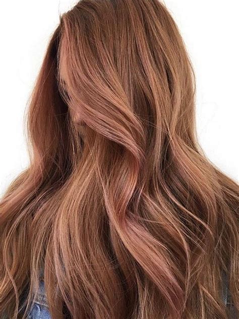 40 Summer Hair Colors Guaranteed To Freshen Up Your Look Summer Hair