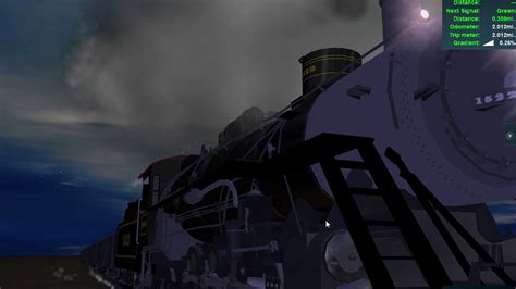 Clinchfield 311 Has Returned To Meet Up With Frisco 1522 Youtube