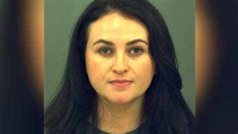 Texas Mom Arrested For Posing As Her 13 Year Old Daughter At School