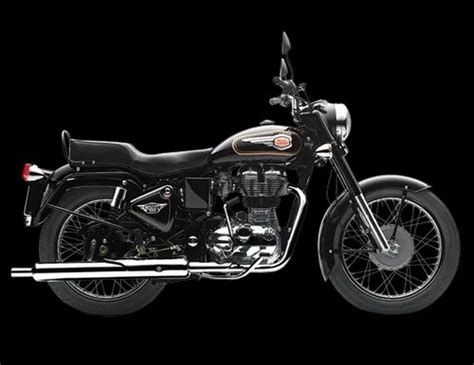 Royal Enfield Bullet 350 At Best Price In Ahmednagar By Karachiwala