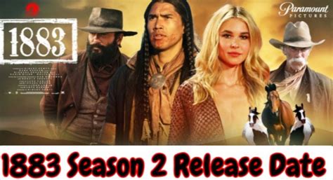 1883 Season 2 Release Date Ott Platform Cast Storyline Watch Online Free Release Date Ott