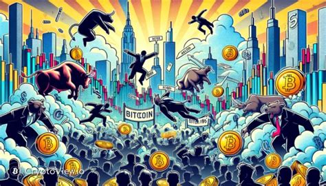 Will Altcoins Surge After Bitcoin S Halving Cryptoview Io