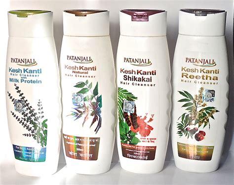 Patanjali Shampoos Review Hit Or A Miss Cosmochics Best Blogs For