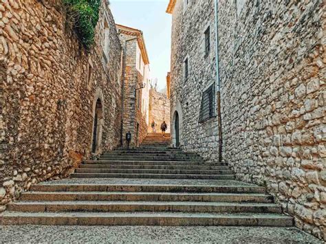 Los 10 Lugares Imprescindibles Que Ver En La Ciudad De Girona