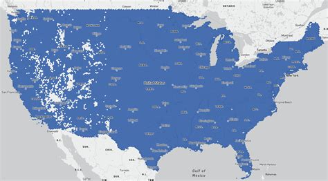 Fcc Soliciting Public Input On A New Draft Of The National Broadband Map Via Satellite