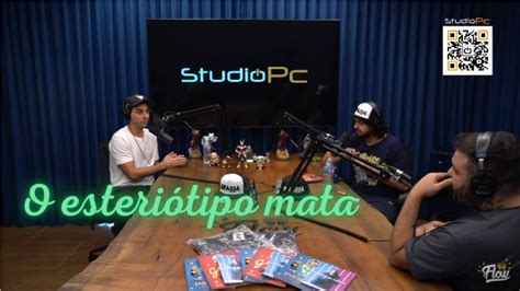 Racismo estrutural Cortes de Podcast Fábio Brazza Flow Podcast