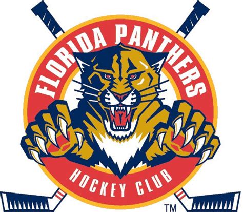 Florida Panthers Hockey Thank You To The First 5000 Sponsor Of The