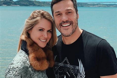 Susana Werner Posta Foto E Se Declara Para Julio Cesar 22 03 2024