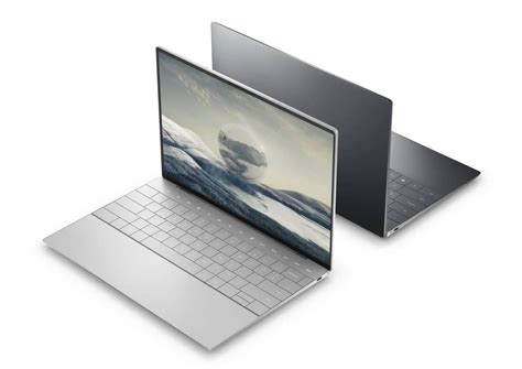 Dell Announces Xps Plus With An All New Industrial Design And Th