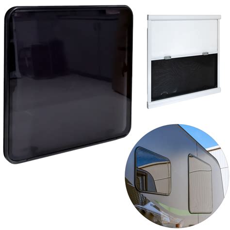 Windows Vents And Skylights Diy Caravans