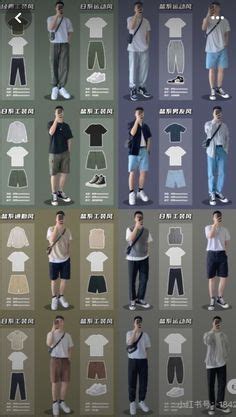 Summer Short S For Men Short S Combos In Classy Outfits Men