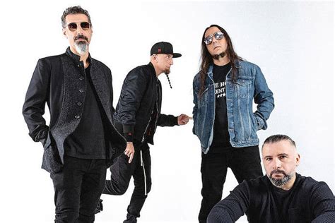 Setlist System Of A Down Sao Paulo - System Of A Down: veja o provável setlist dos shows em São Paulo | TMDQA!