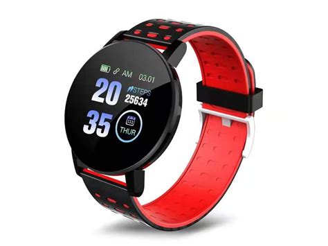 Smartwatch Slowmoose Plus Prova De Gua Frequ Ncia Card Aca Para