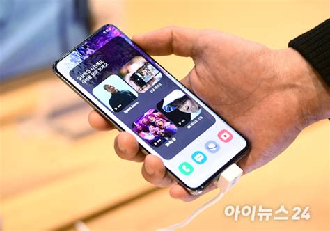 갤럭시s20가 19만원삼성 초고가폰 지원금 폭탄에 또 헐값 네이트 뉴스