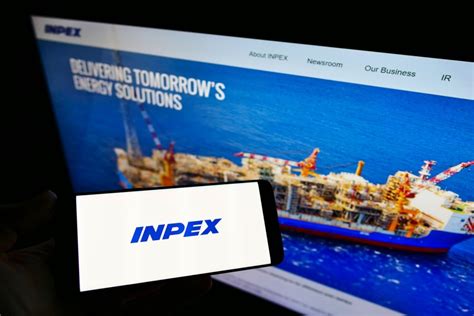 Inpexの株式を1年前に買った人、株価リターンはいくらになったのか？ 【2024年11月18日】 2ページ目 Limo くらしと