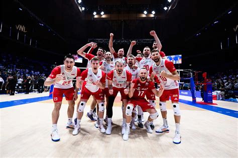 Volley Polonia Brasile Streaming Gratis Dove Vedere I Mondiali In