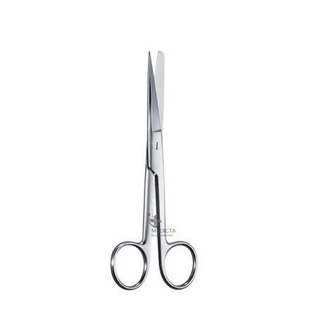 Standard Operating Scissors Sharp Blunt Medicta Instruments