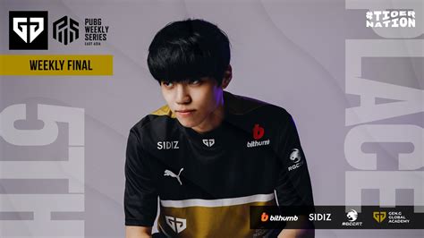 젠지 이스포츠 Gen G Esports on Twitter 2022 PWS EAST ASIA Phase 2