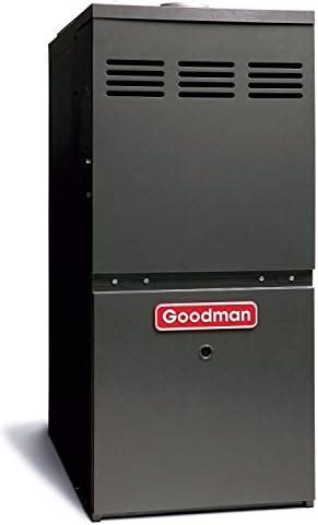 Amazon Goodman Btu Efficient Upflow Horizontal Gas