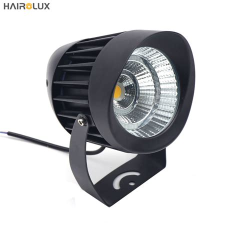 Led Spike Light Ac220v Dc24v Low Voltage New House Garden Spike Light Ip65 Led Landscape Light