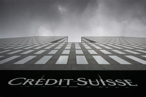 Übernahme Der Credit Suisse Durch Die Ubs Albinfo