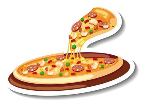 Pizza Clipart Bilder Durchsuchen Archivfotos Clip Art