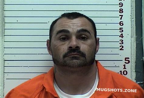 Grooms Bryan Dale Comanche County Mugshots Zone