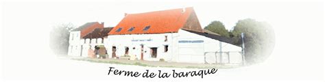 Ferme De La Baraque Nivelles IFEL W