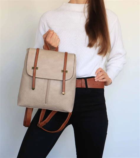 Sac Dos Pour Femme Sara Avenuedusac