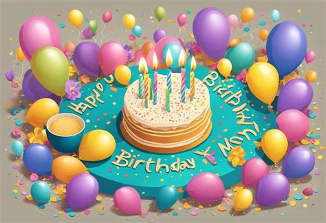 happy birthday mom quotes heartwarming messages   special