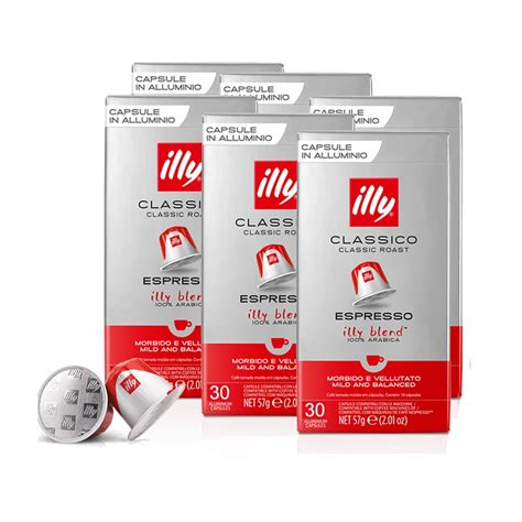 Illy Capsule Nespresso I Migliori Prodotti A Confronto Espressocap