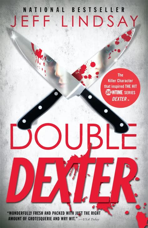 How To Read The Dexter Books In Order The New Codex