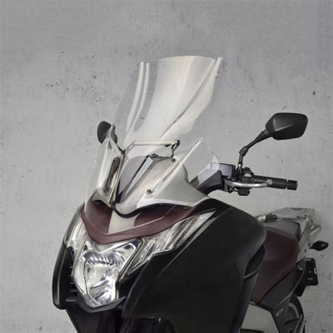 Standard Pare Brise Saute Vent Honda NC 750D Integra 2014 2020