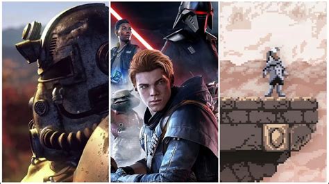 Juegos De PlayStation Plus Para Enero De 2023 Incluyen Star Wars Jedi