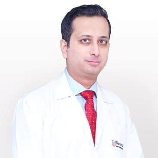 Dr Vivek Venkat Nephrologist Urologist In Mumbai India