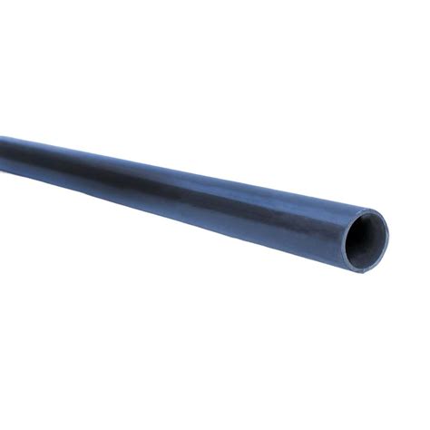 Atlas Pvc Pipe 50mm X 6mtr Class 6 High Pressure Wras Approved