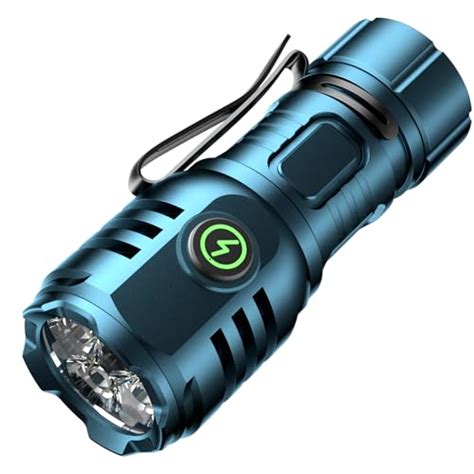 Lll Taschenlampe Lumen Outdoorlichtwelt De