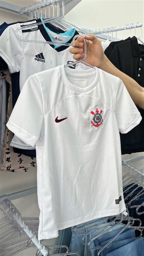 Pin De Ella Araujo Em Outfit Em 2024 Roupa Do Corinthians Roupas