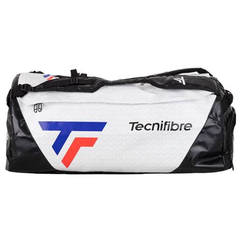 Tecnifibre Tour Endurance Rs Rackpack Xl Tennis Bag White